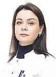 Ростакова Анна Николаевна