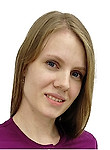 Володина Виолетта Александровна