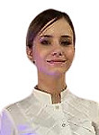 Махина Мария Сергеевна