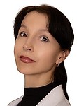 Охотникова Юлия Владимировна