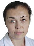 Никифорова Елена Александровна