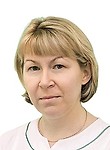 Зайцева Ольга Игоревна
