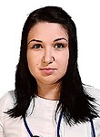 Кезина Ксения Вадимовна