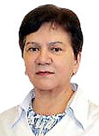 Андрианова Наталья Валентиновна