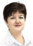 Стеля Марина Геннадьевна