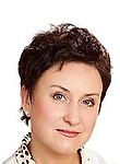 Тишининова Наталья Станиславовна