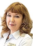 Нестулей Светлана Юрьевна