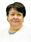 Верещагина Наталия Евгеньевна