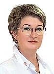 Лозинская Елена Борисовна