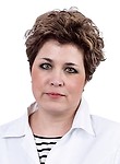 Телегина Наталья Феликсовна