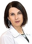 Часкина Вероника Сергеевна