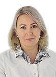 Нагорнова Эмилия Юрьевна