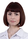 Усова Ирина Викторовна