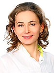 Красова Кристина Николаевна