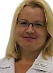 Маганкова Ирина Юрьевна