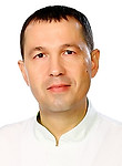 Ульянов Владимир Васильевич