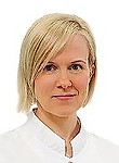 Степанова Светлана Борисовна
