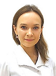 Новикова Татьяна Георгиевна