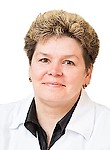 Коренева Любовь Николаевна