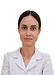 Плотникова Татьяна Леонидовна