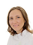 Габидуллина Эльвира Ильдаровна