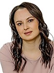 Кузнецова Анна Александровна