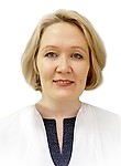 Плешкова Ольга Леонидовна