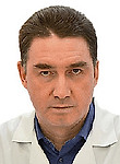 Бакаев Сергей Михайлович