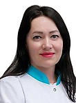 Ушакова Гульнара Марсиловна