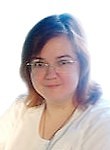 Чикурчикова Любовь Александровна