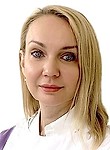 Апалькова Татьяна Александровна