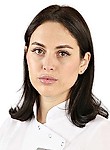 Масленникова Юлия Николаевна