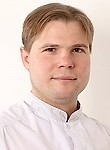 Воронов Николай Викторович