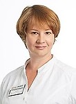 Силенко Людмила Владимировна
