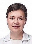 Насыбулина Наиля Рифхатовна