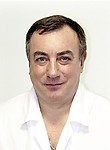 Мищенко Сергей Федорович