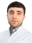 Магомедов Гасан Ахмедович