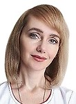 Коликова Карина Михайловна