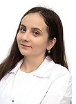 Алыпкачева Рупия Зайнуловна