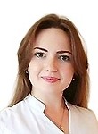 Пикалова Анастасия Викторовна