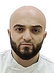 Калаев Бислан Хамидович