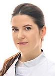 Клименова Галина Александровна