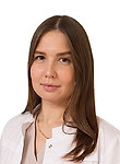 Абовян Алёна Анатольевна