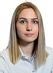 Павленко (Шевченко) Анастасия
