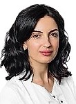 Андреева Екатерина Алексеевна