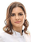 Гринюк Анастасия Михайловна