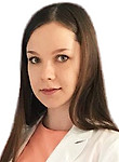 Минина Виктория Юрьевна