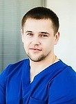 Косых Артем Юрьевич