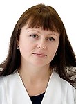Курбатова Светлана Геннадьевна