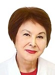 Харисова Надежда Григорьевна
